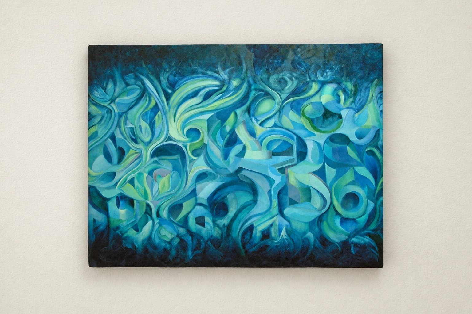 Artwork: Dormance